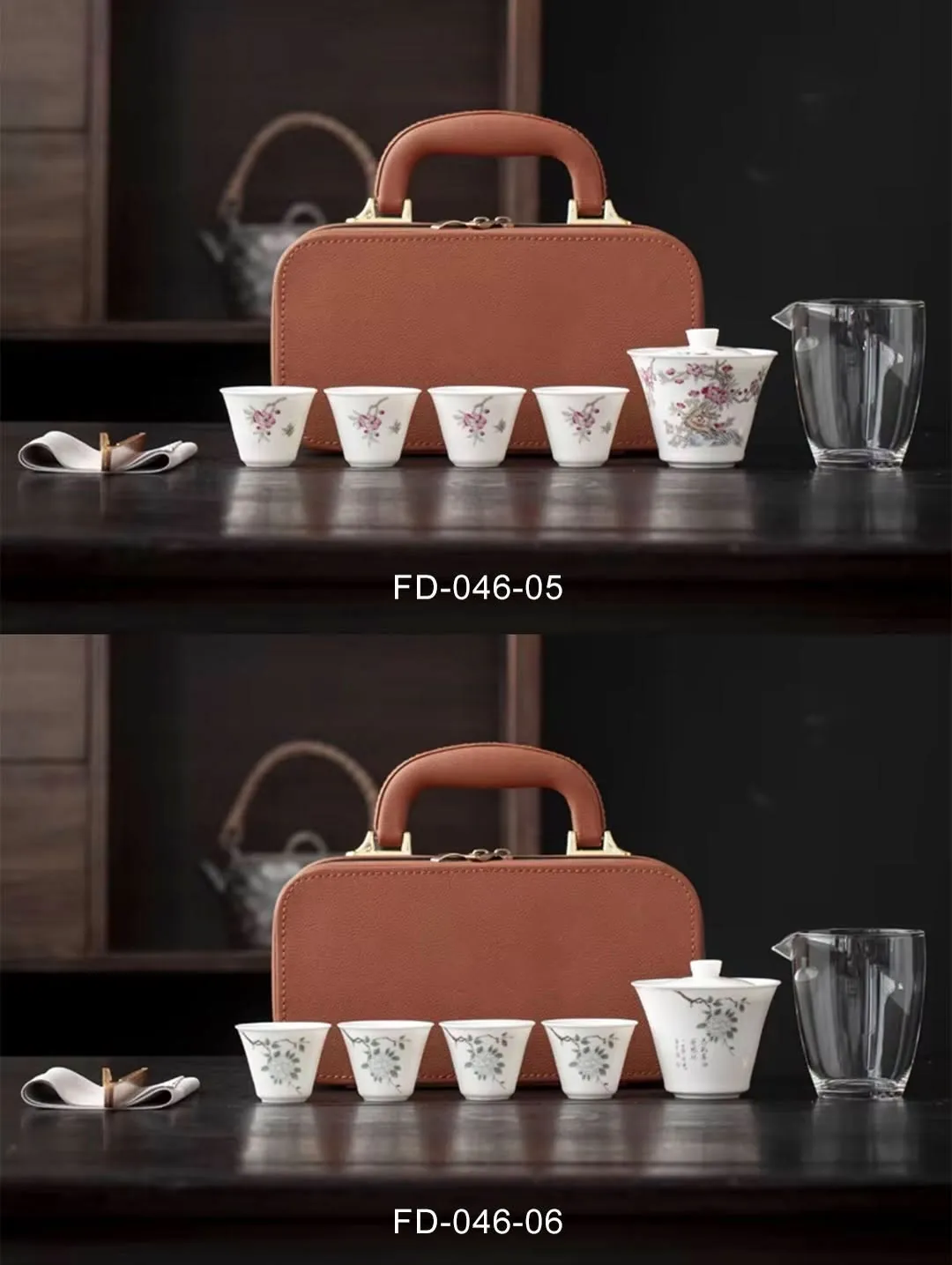 Cinderella Set - 9 Designs