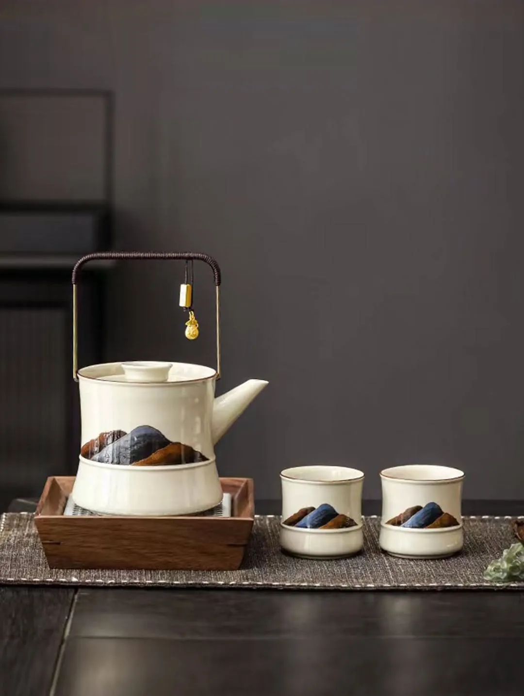 Al-Tilal Set