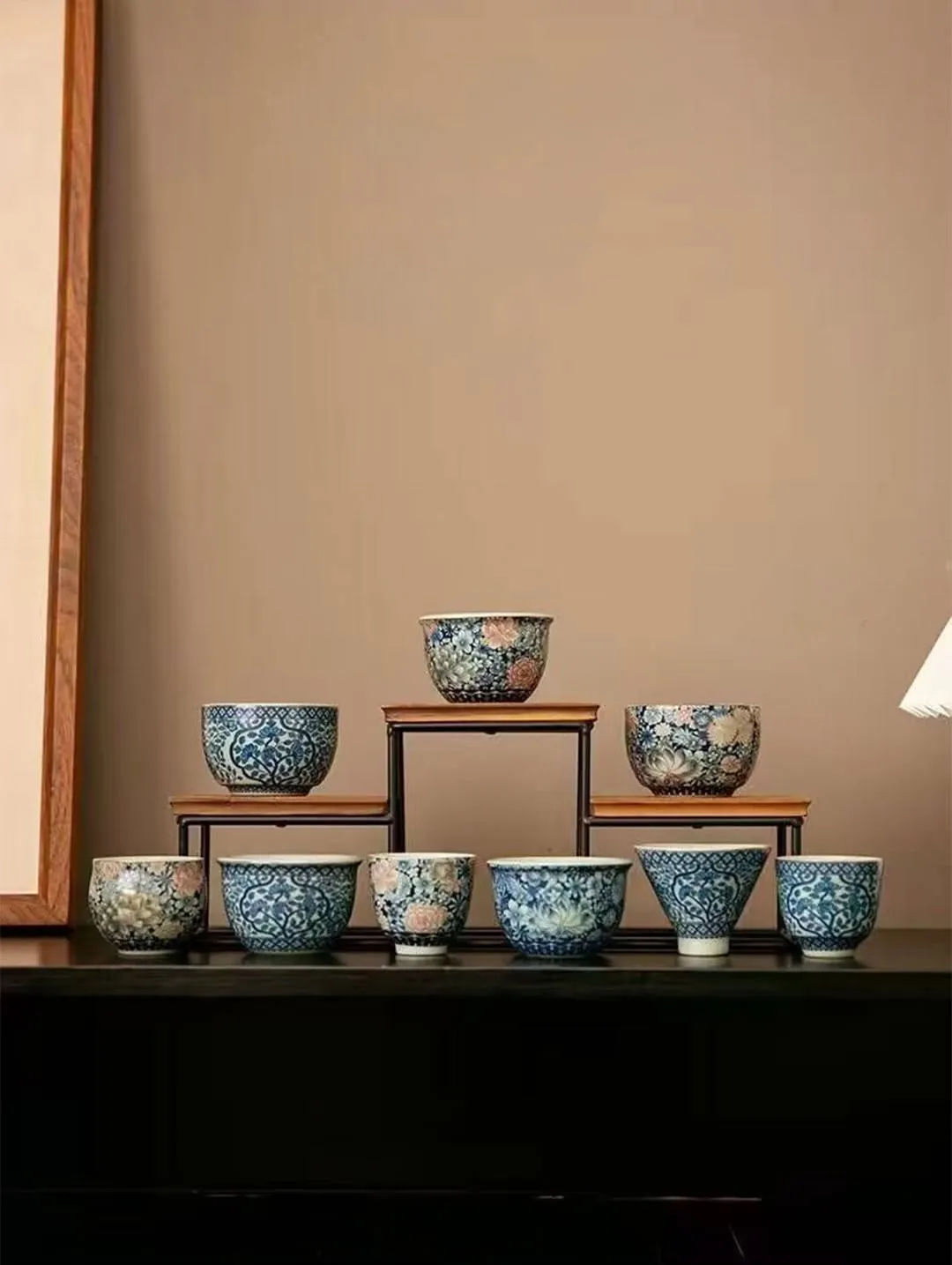 Museum Mug - Luxury Handmade
