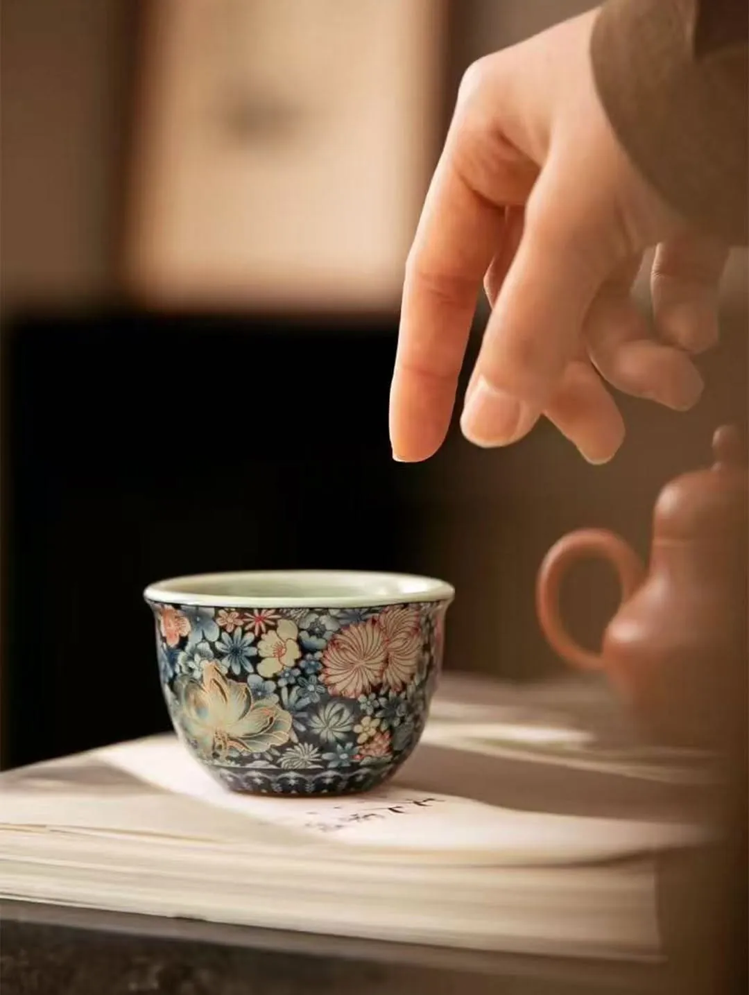 Museum Mug - Luxury Handmade