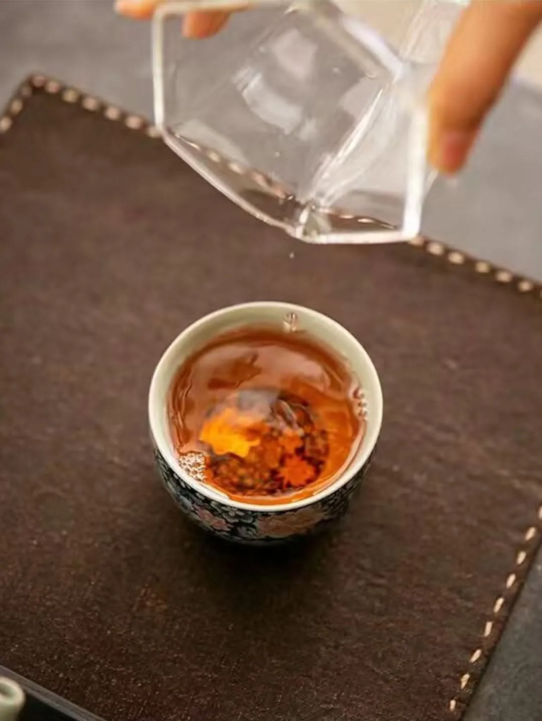 Museum Mug - Luxury Handmade