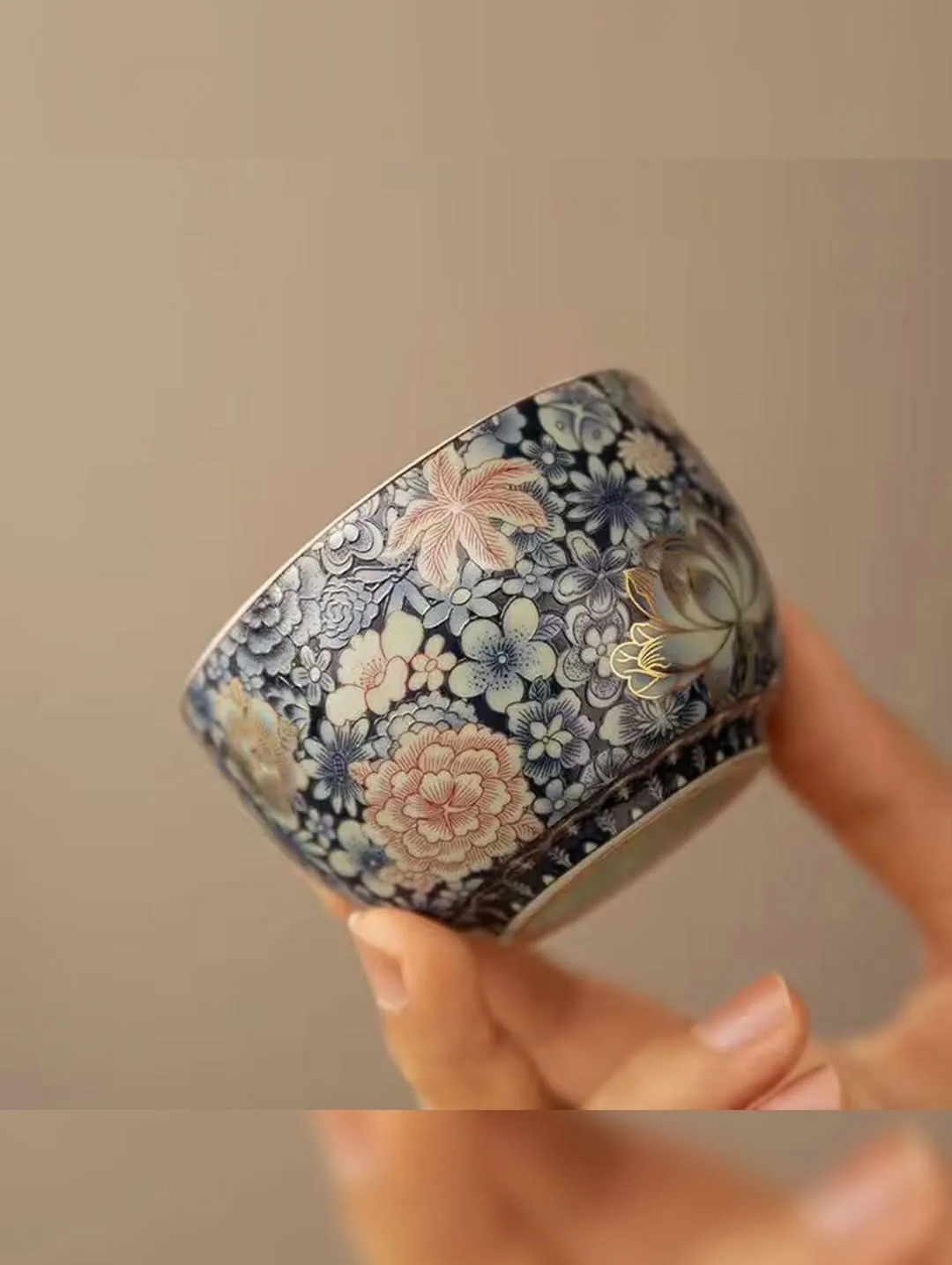 Museum Mug - Luxury Handmade