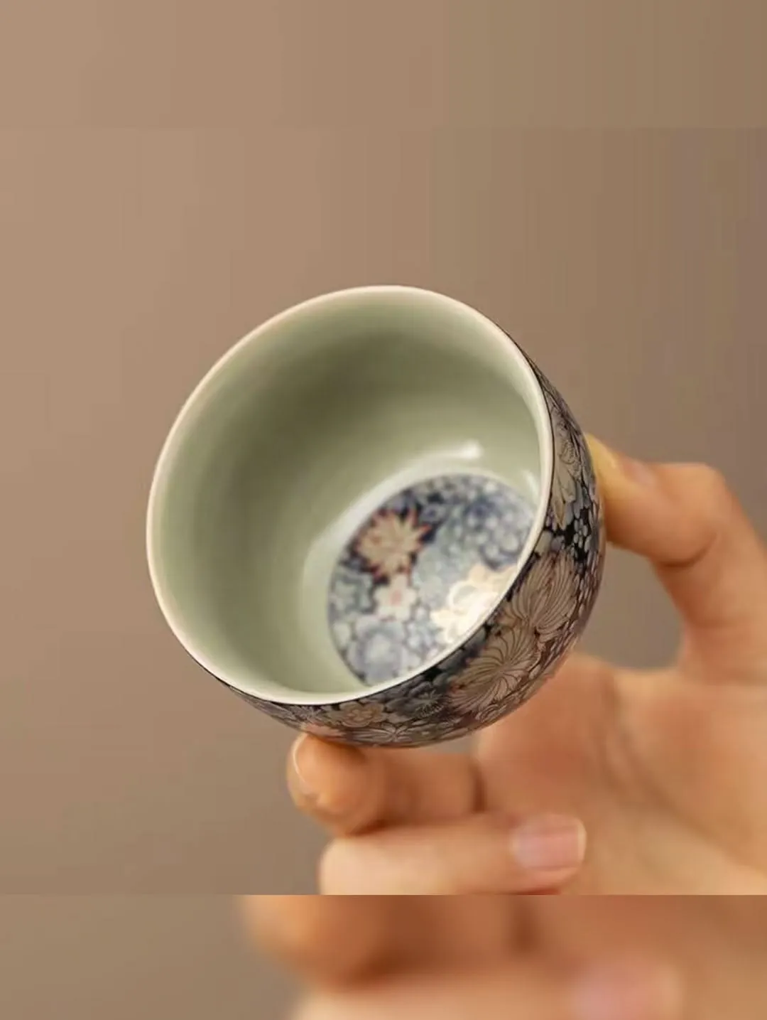 Museum Mug - Luxury Handmade