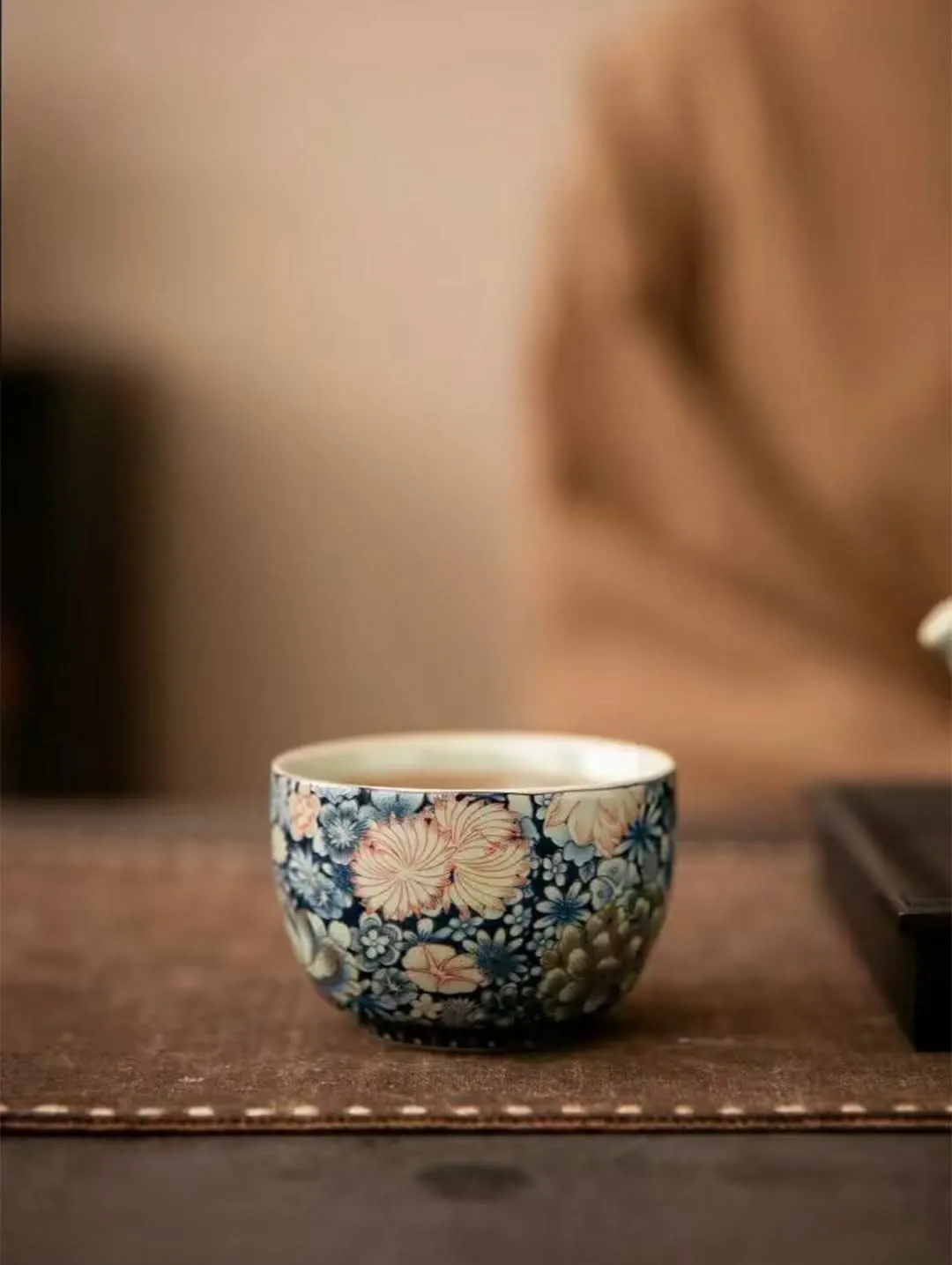 Museum Mug - Luxury Handmade
