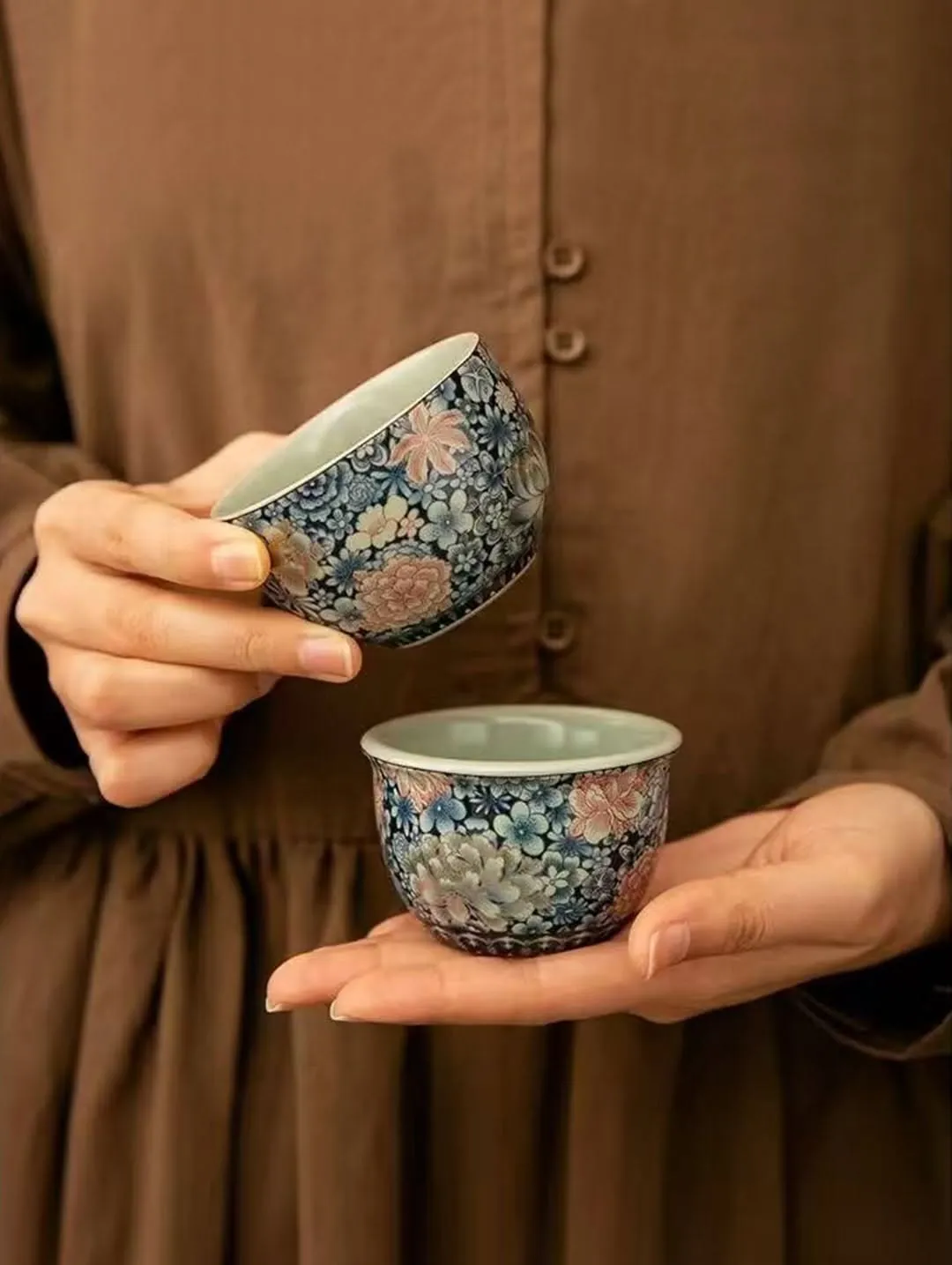 Museum Mug - Luxury Handmade