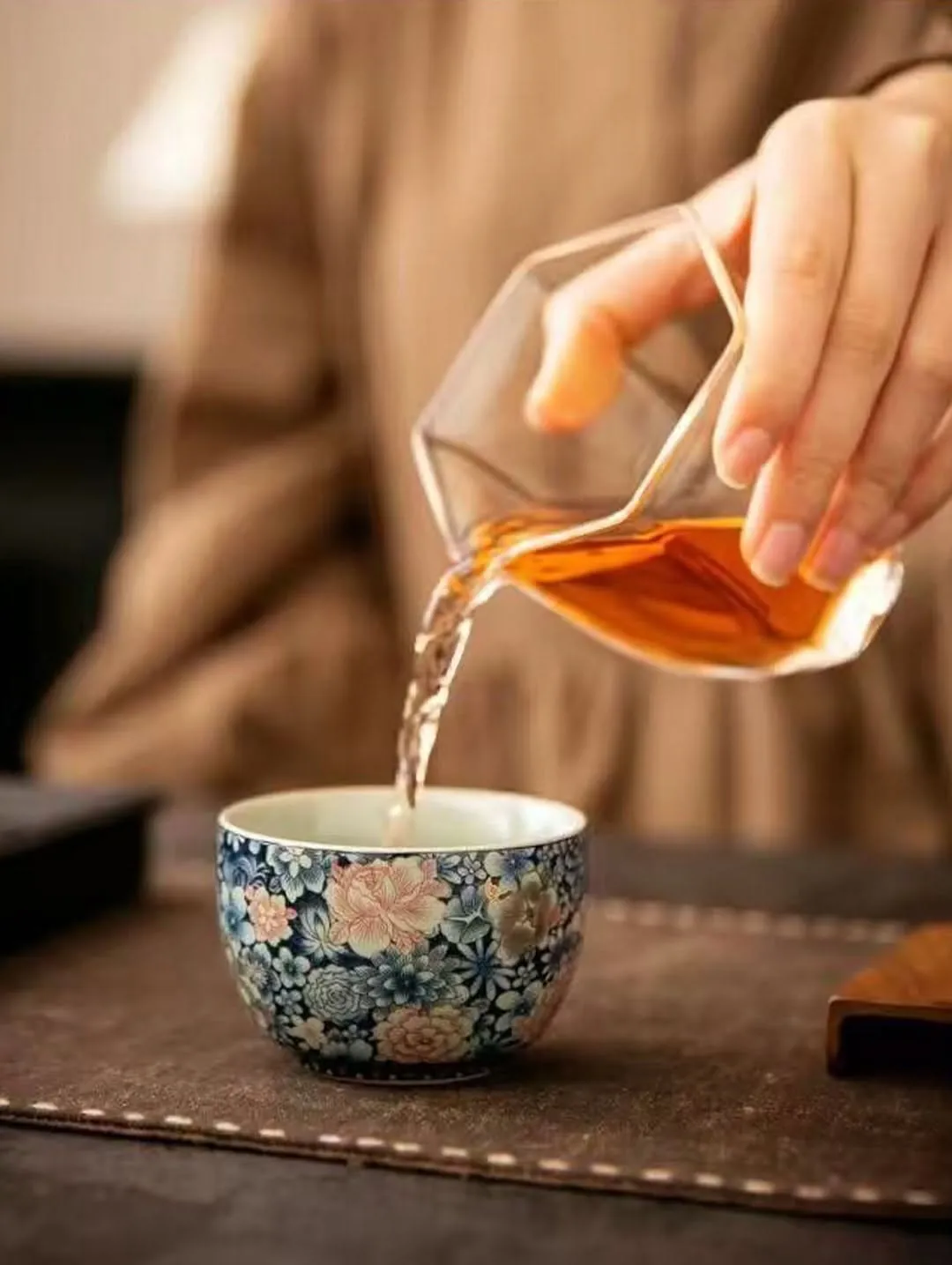Museum Mug - Luxury Handmade