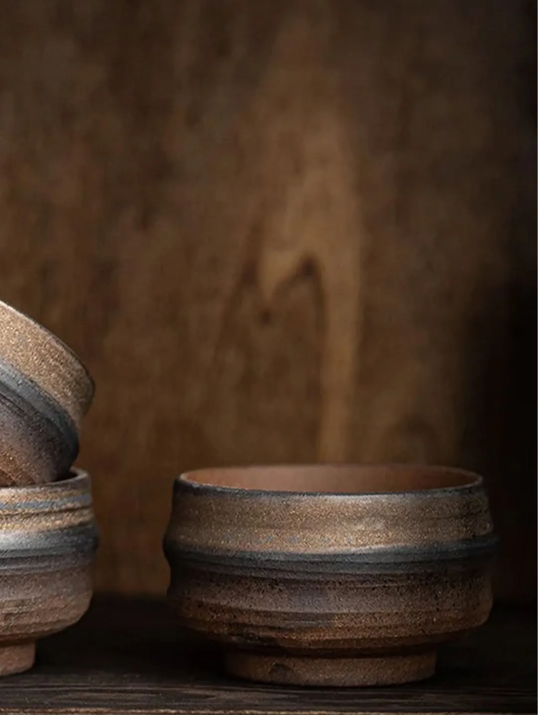 Stone Iwan Mug