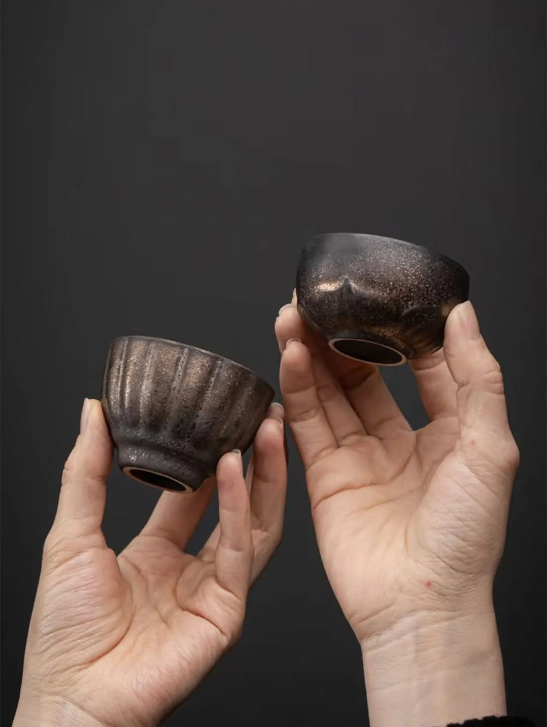 Meteor Mug