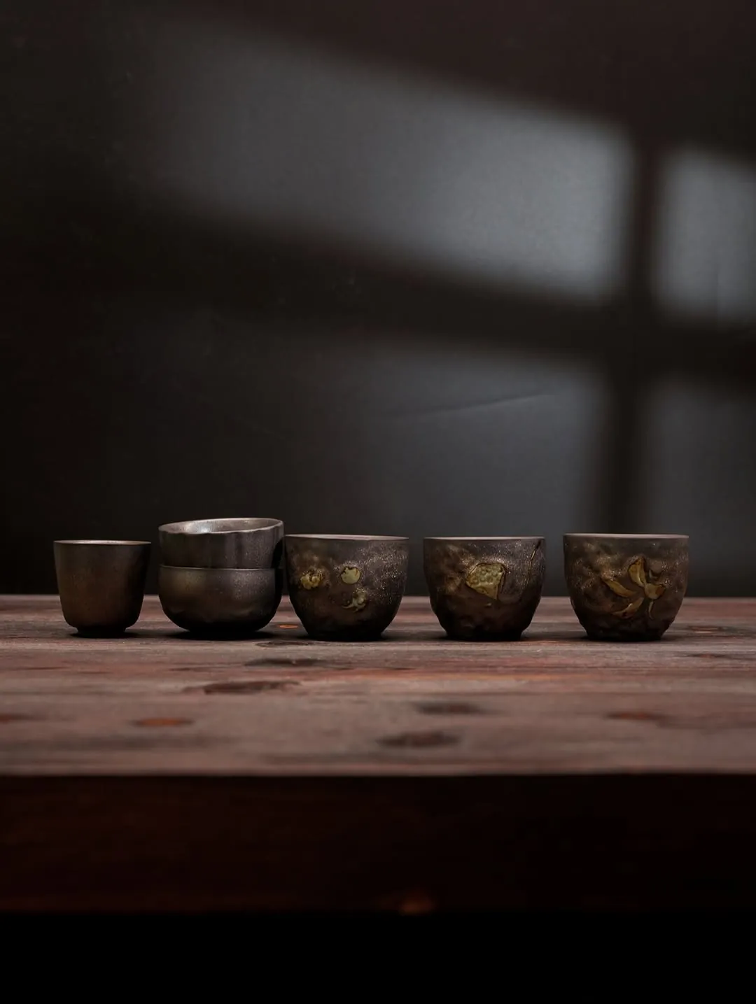 Meteor Mug