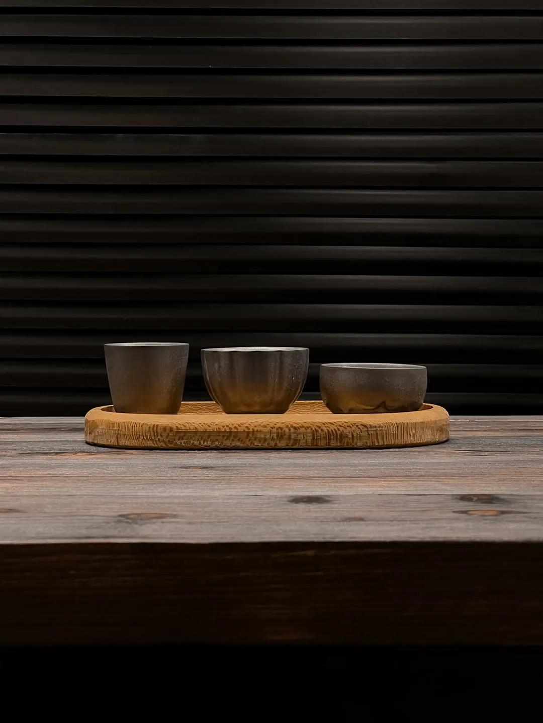 Meteor Mug