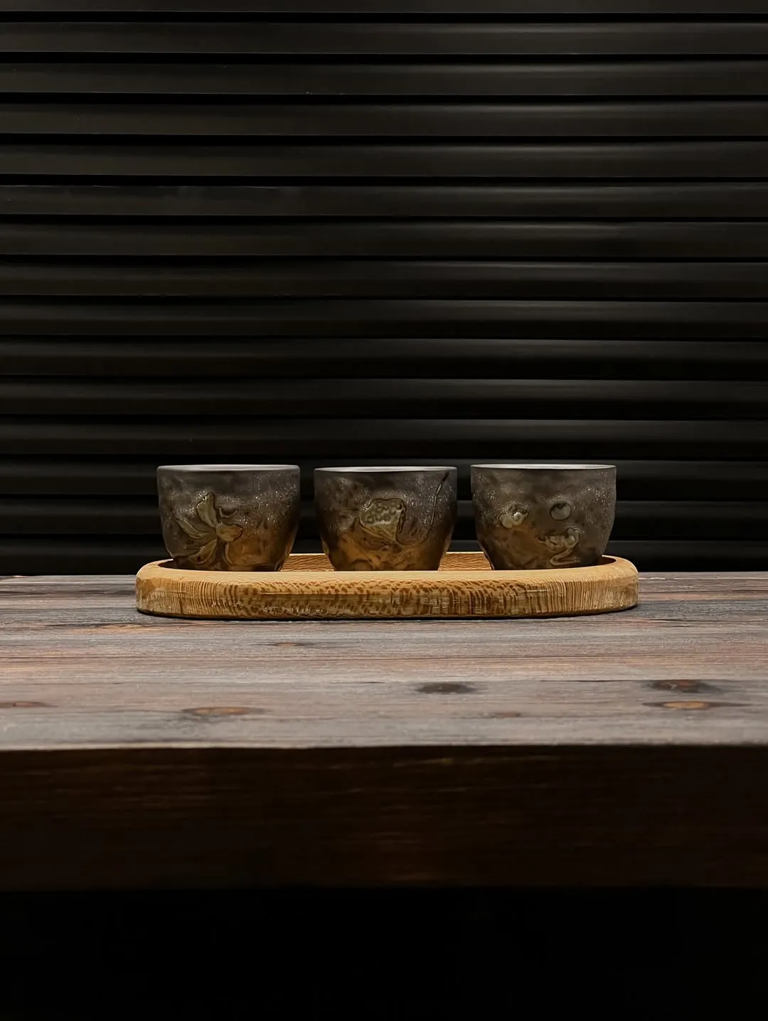 Meteor Mug
