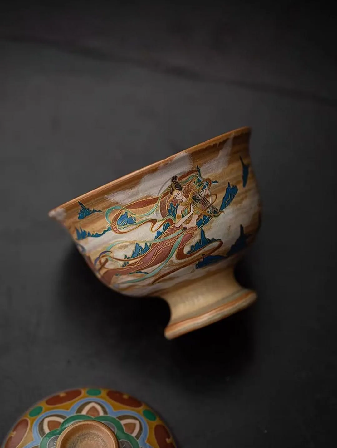 Heritage Set - 2 Shapes - Luxury Handmade