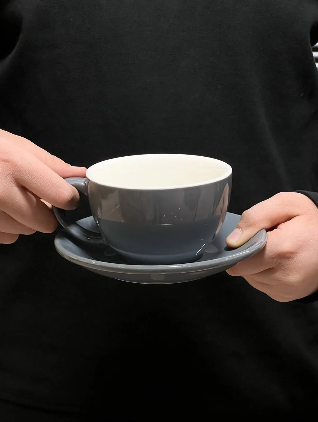 Hotel Cups - High Quality and Heavy Weight