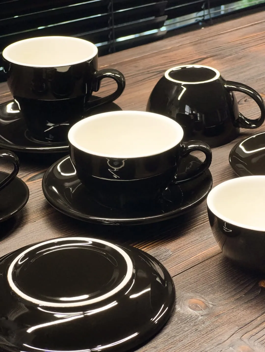 Hotel Cups - High Quality and Heavy Weight