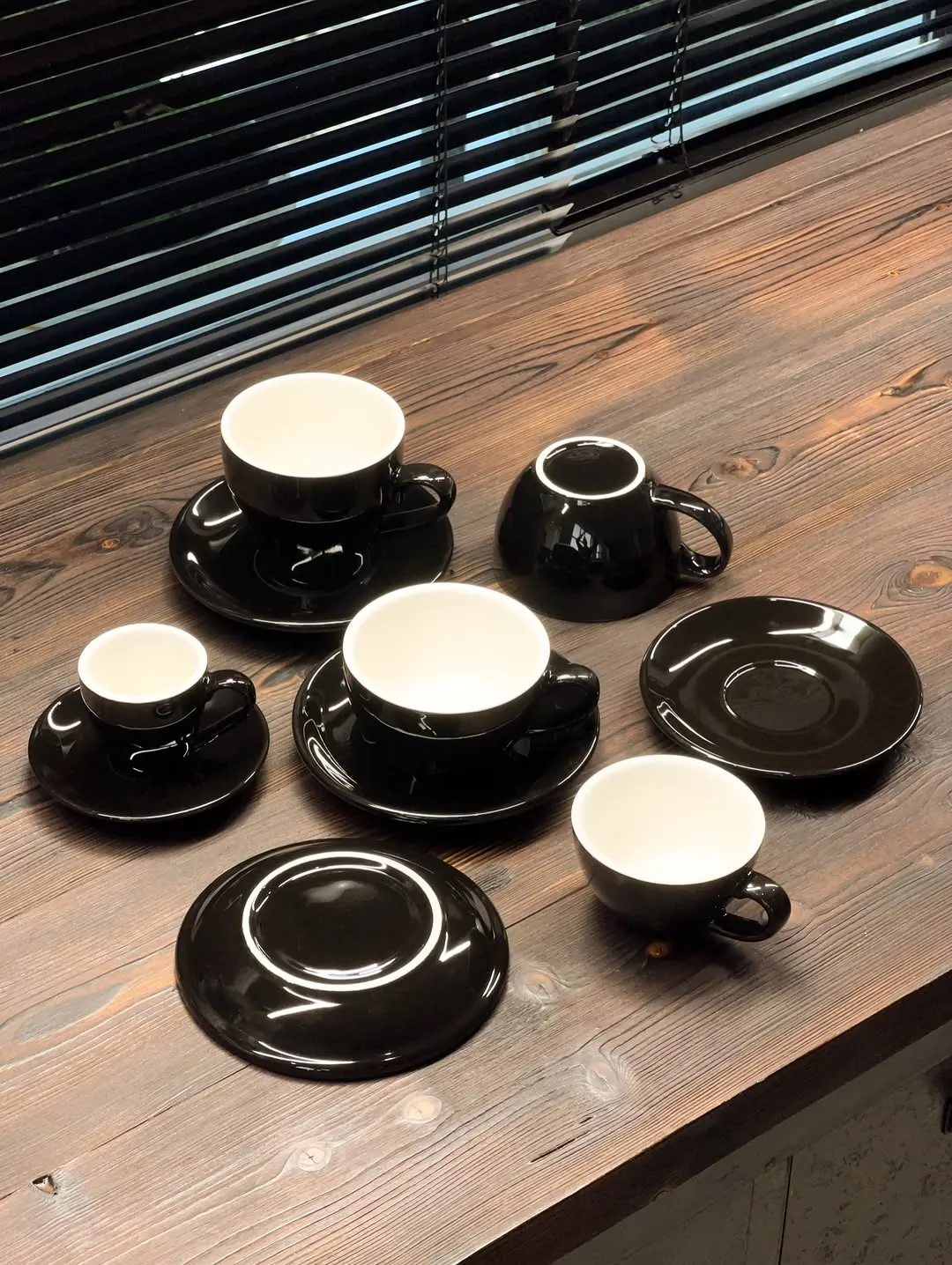 Hotel Cups - High Quality and Heavy Weight