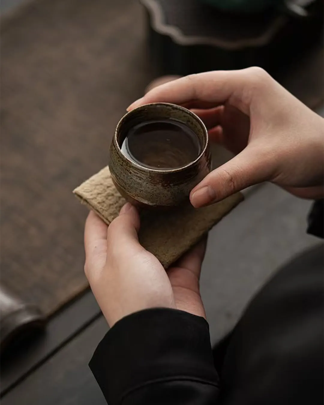 Planets Mug
