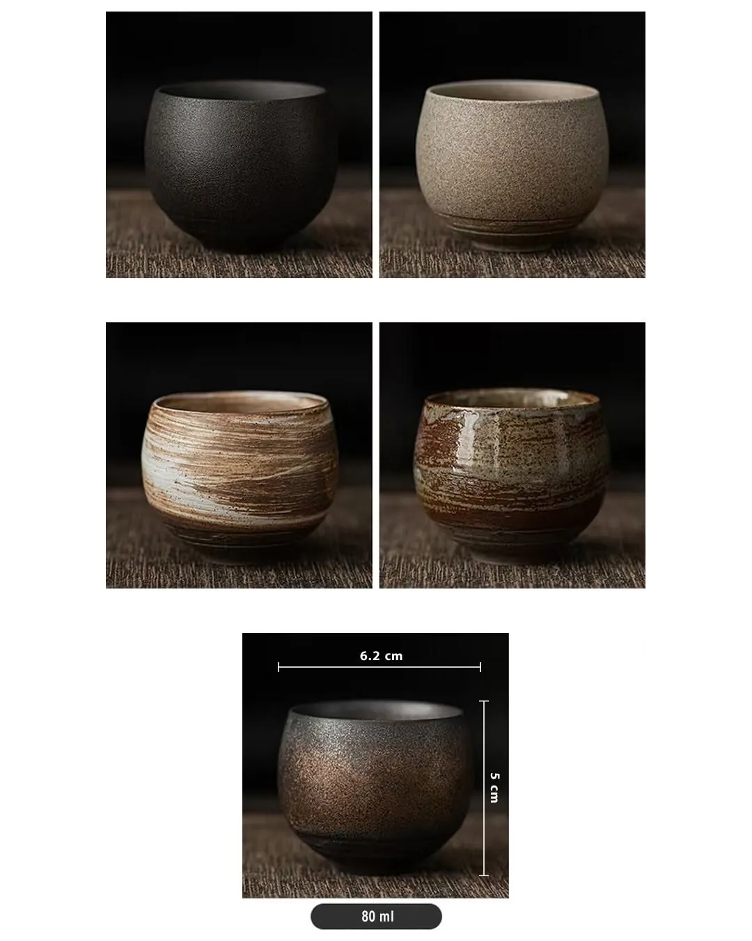 Planets Mug