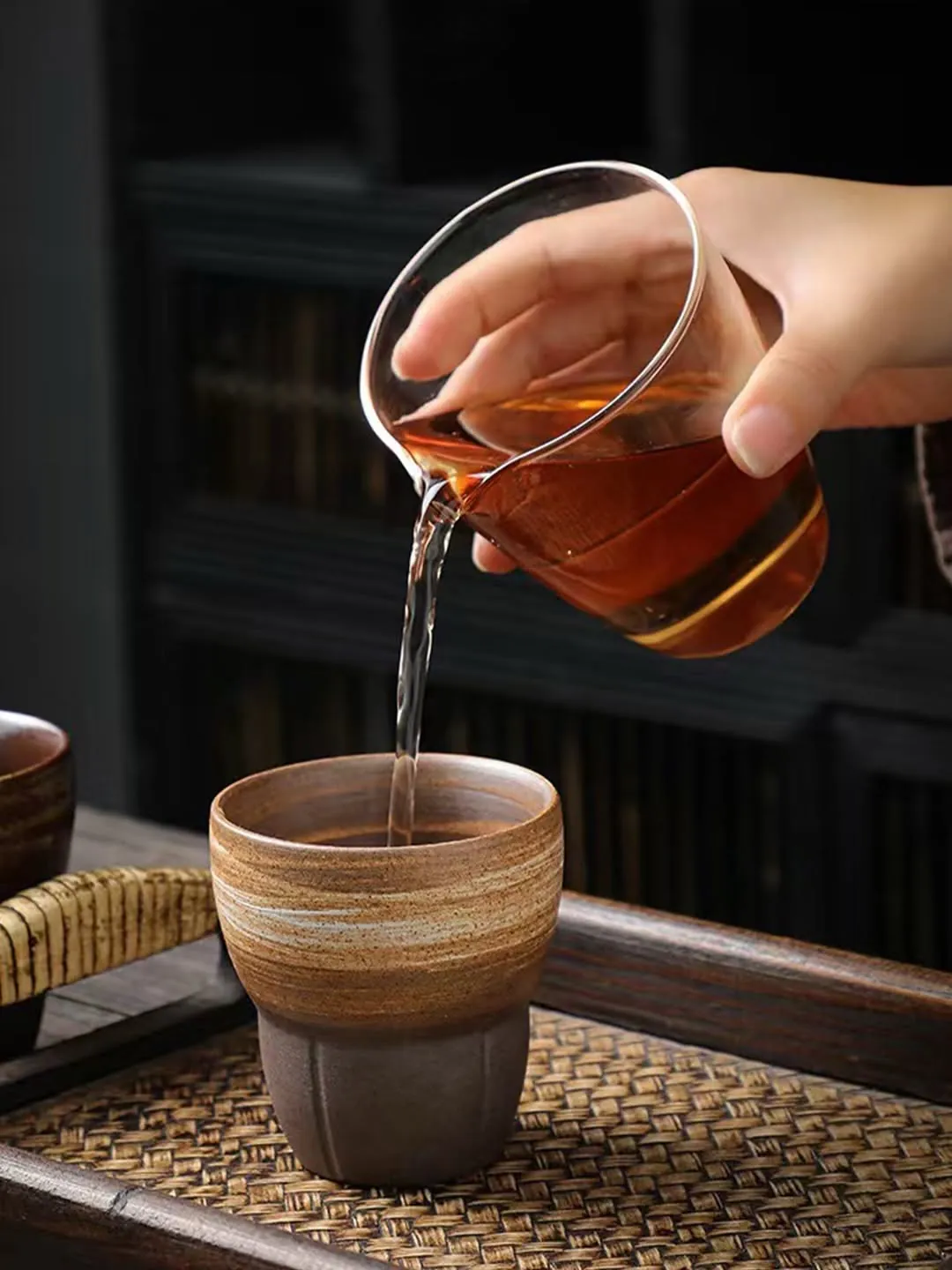 Modern Mug