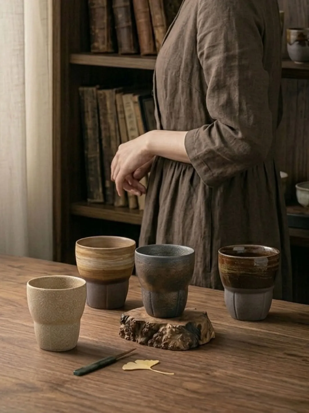 Modern Mug
