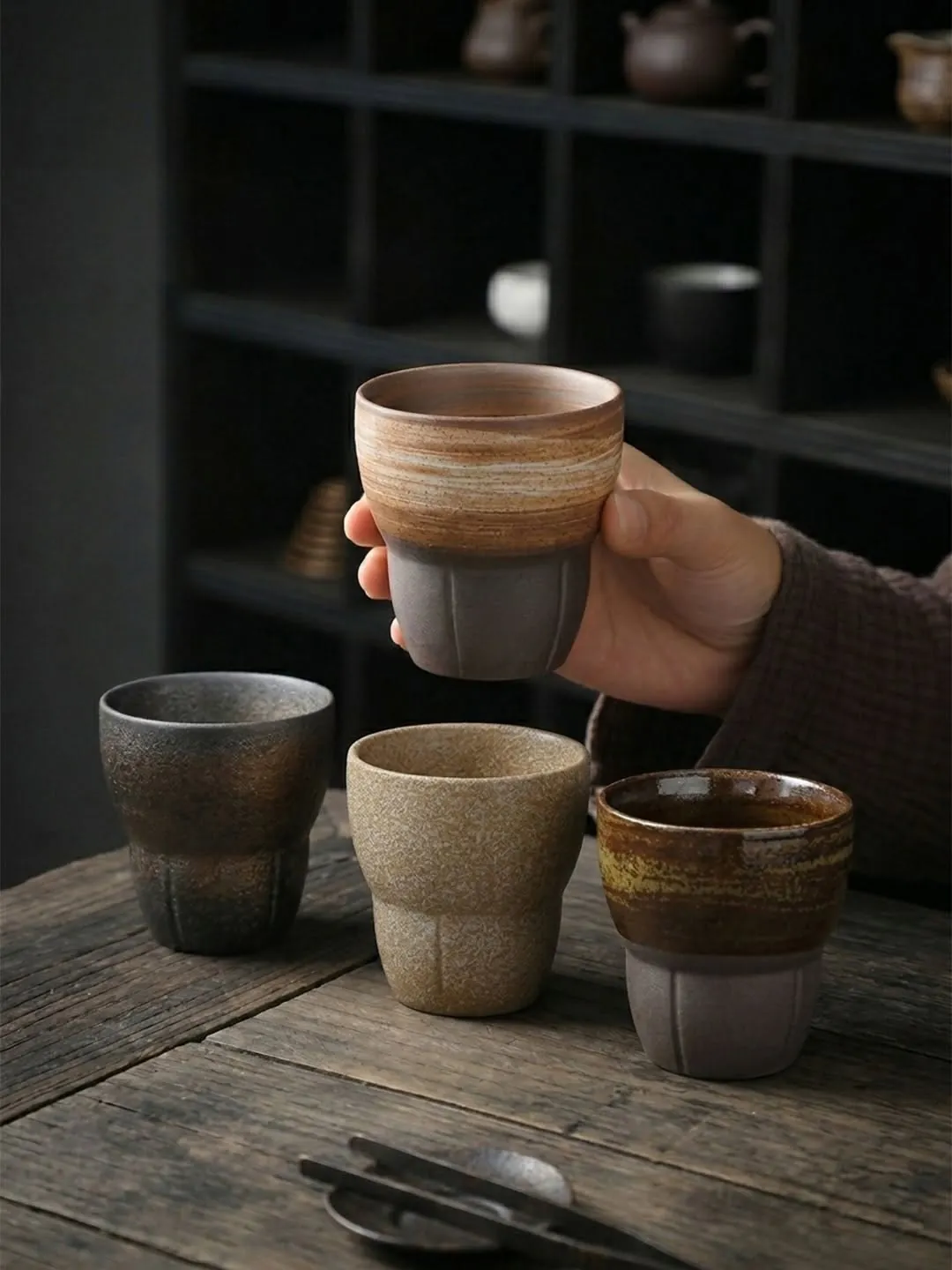 Modern Mug