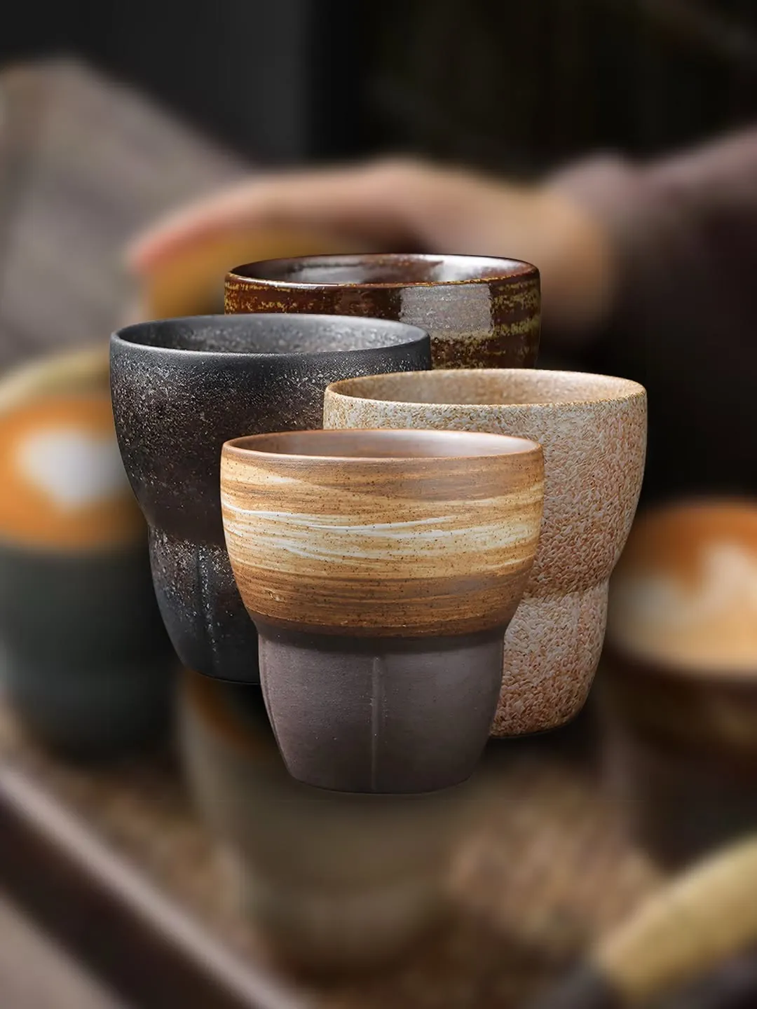 Modern Mug