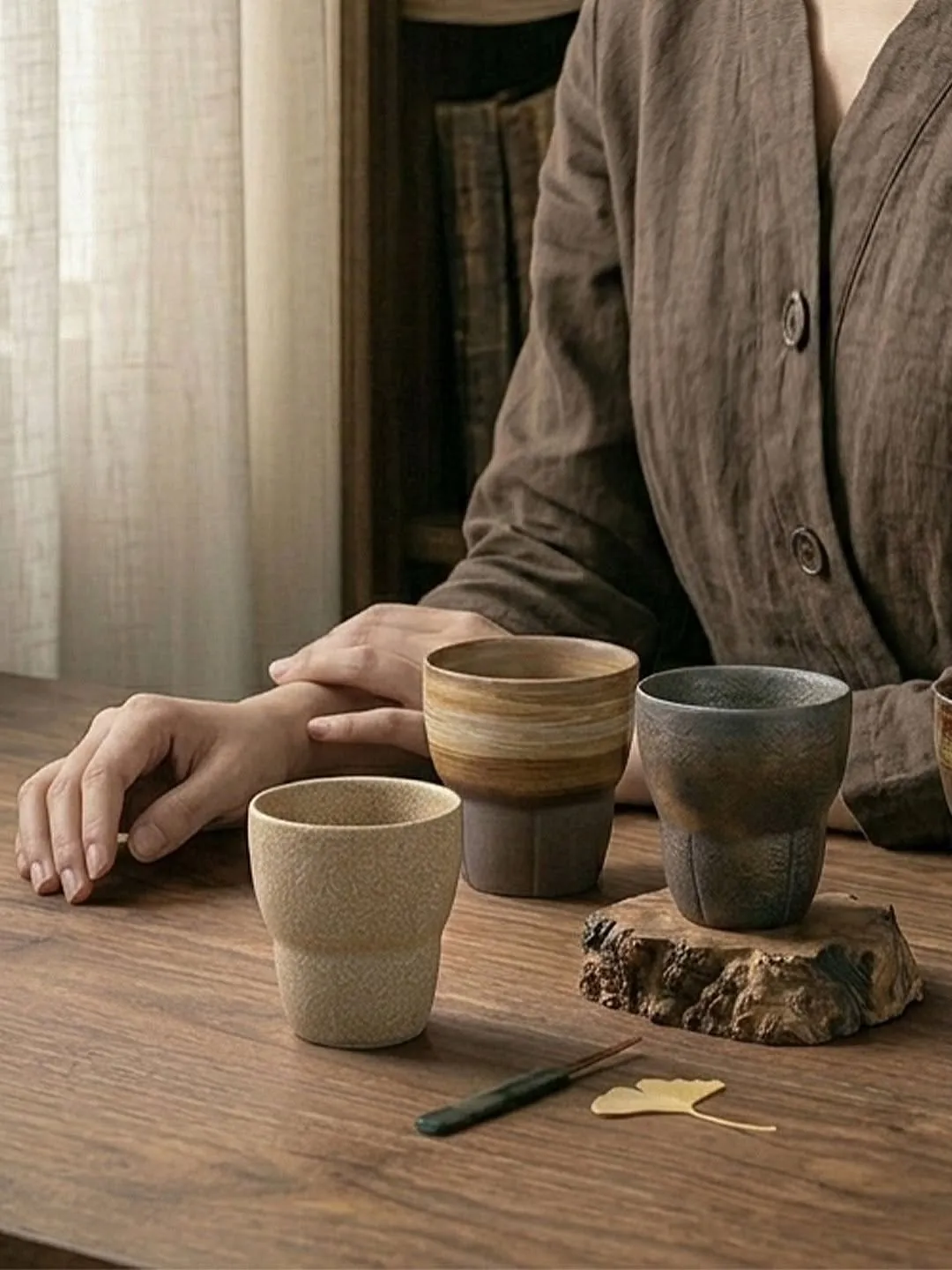 Modern Mug
