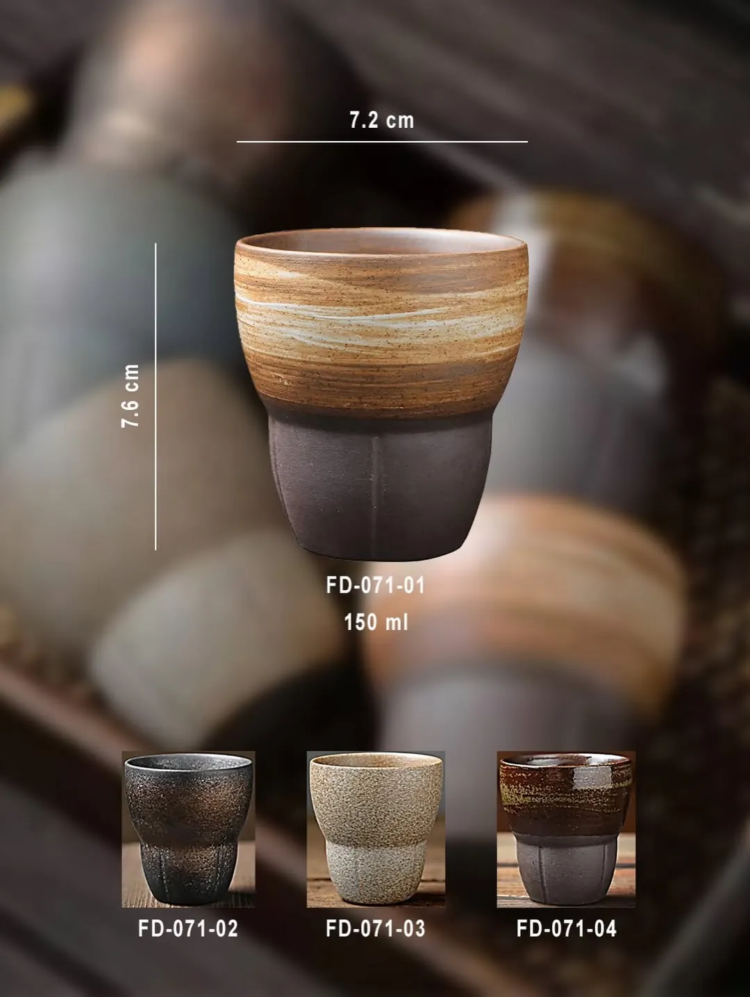 Modern Mug