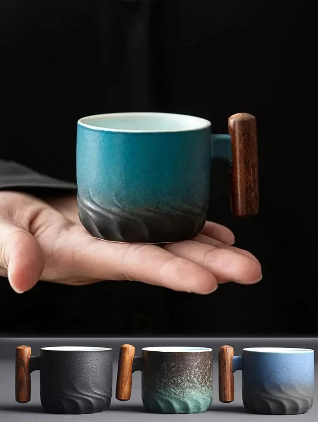 Nature Cup