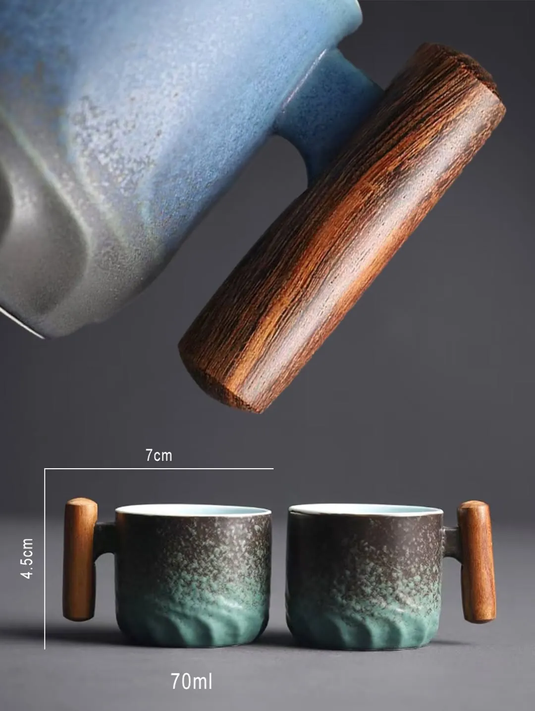 Nature Cup