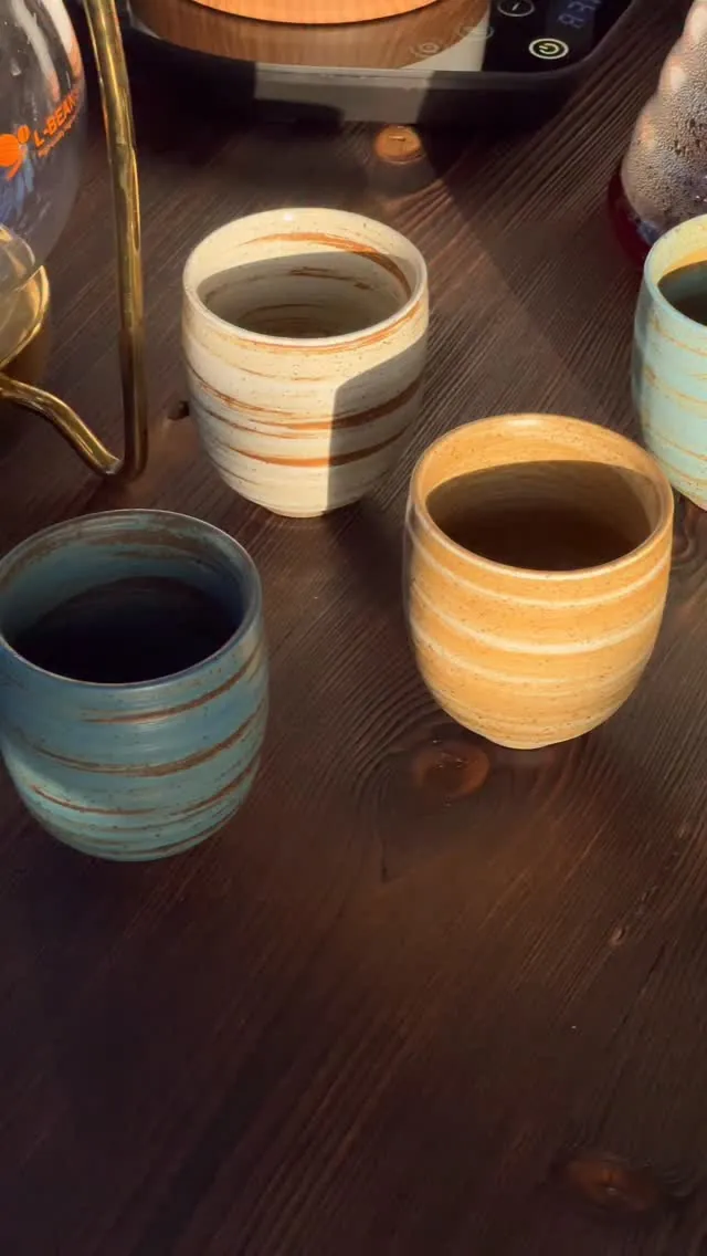 Creativity Cup