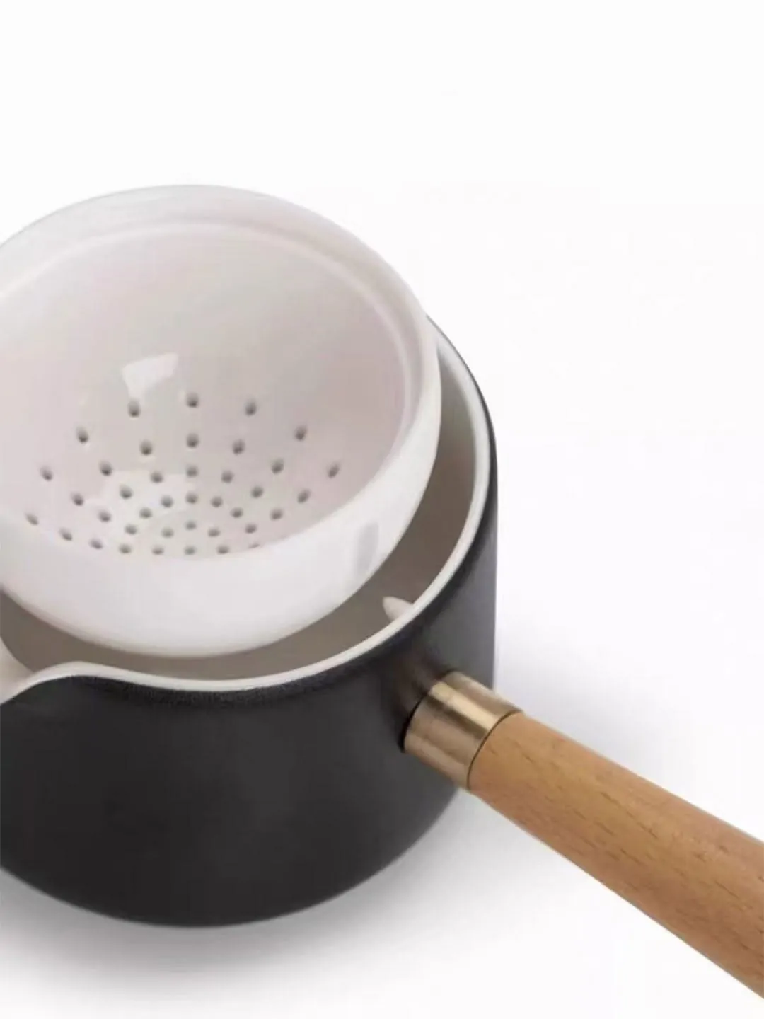 Travel Coffee Set - Dallah