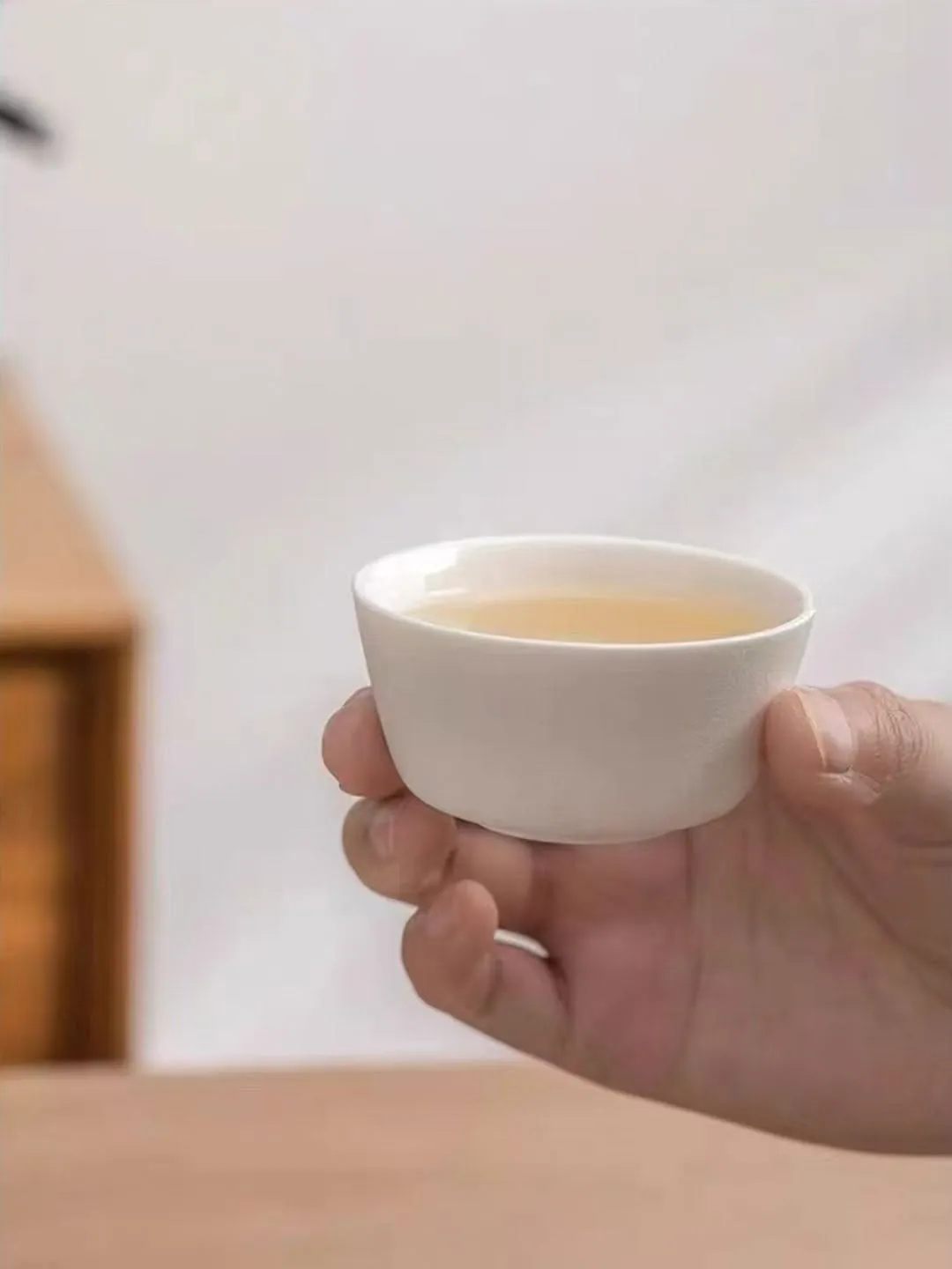 Travel Coffee Set - Dallah