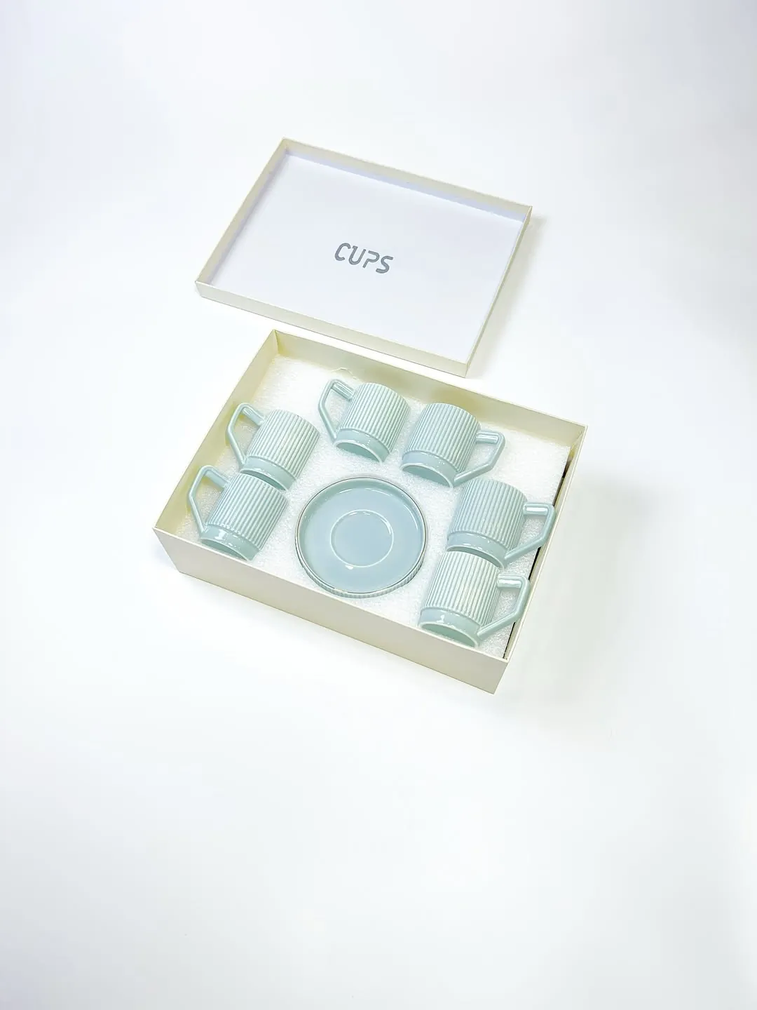 Special Offer - 80ml Cup