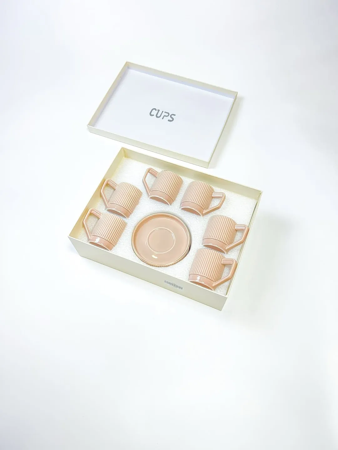 Special Offer - 80ml Cup
