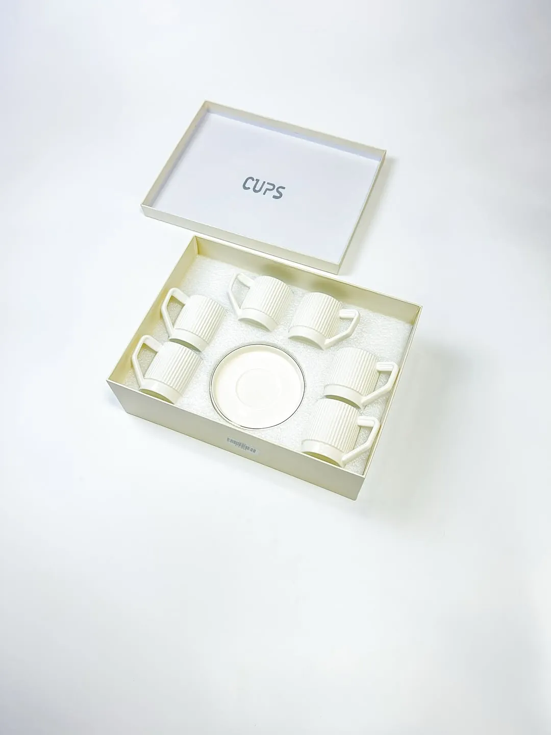 Special Offer - 80ml Cup