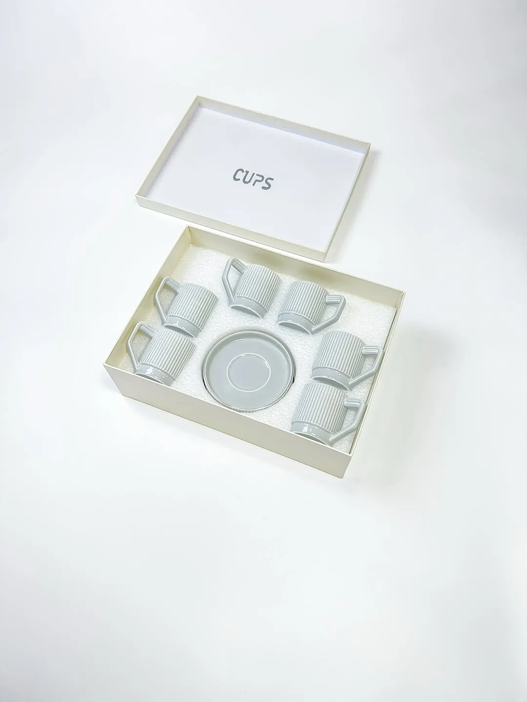 Special Offer - 80ml Cup