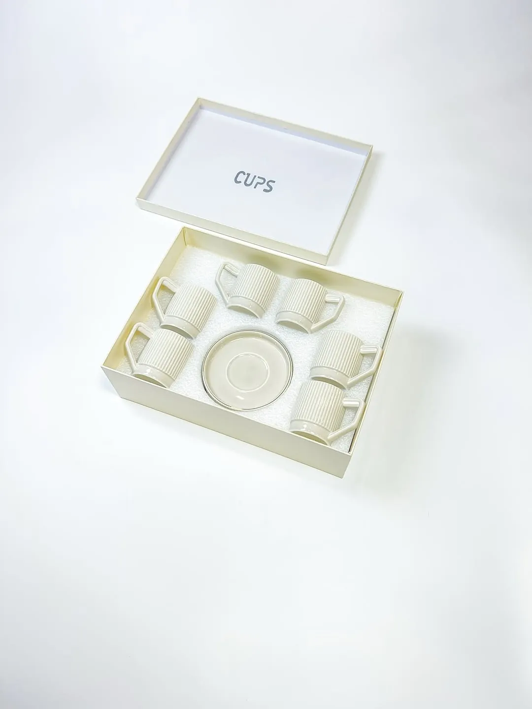 Special Offer - 80ml Cup