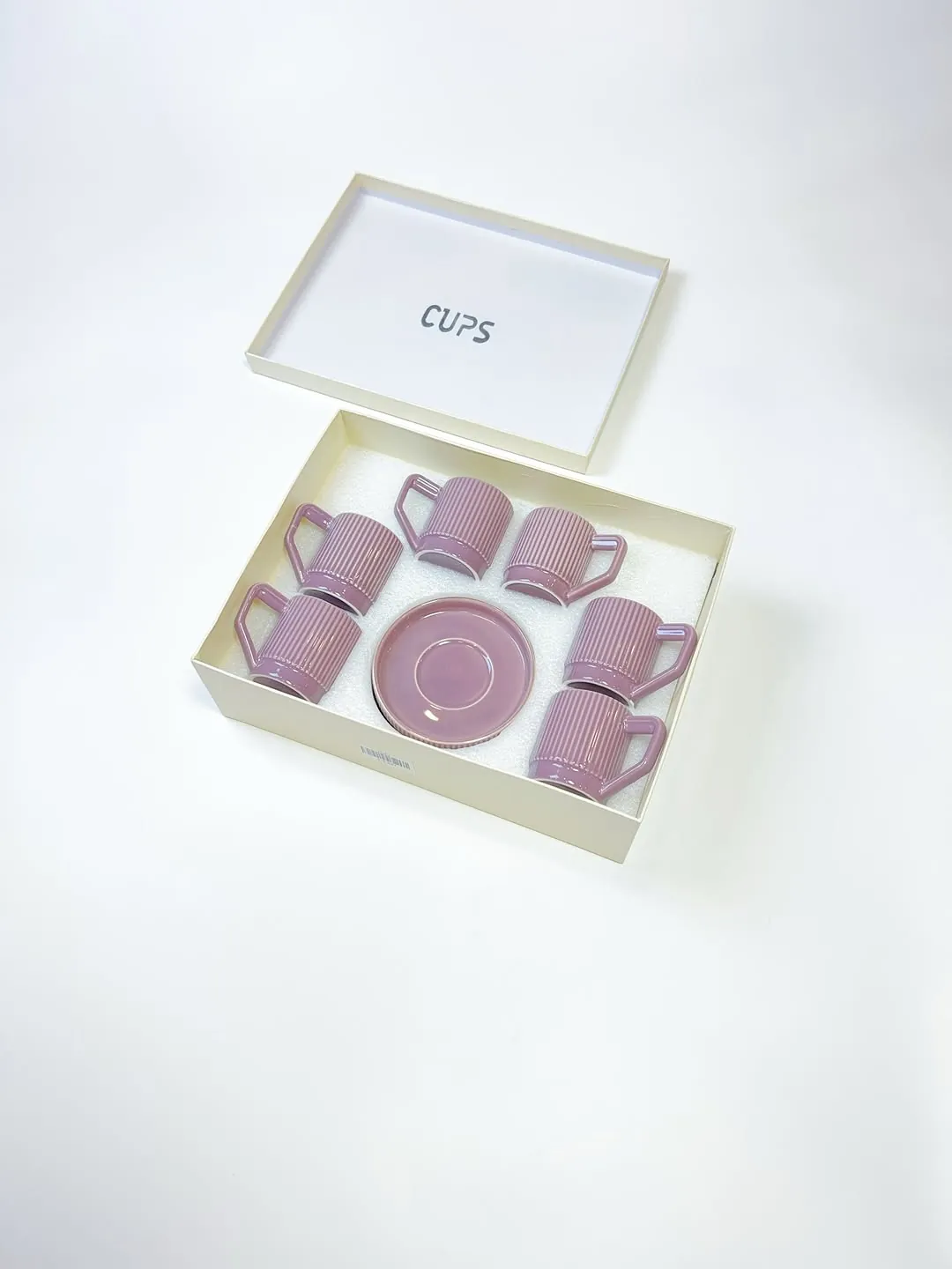 Special Offer - 80ml Cup