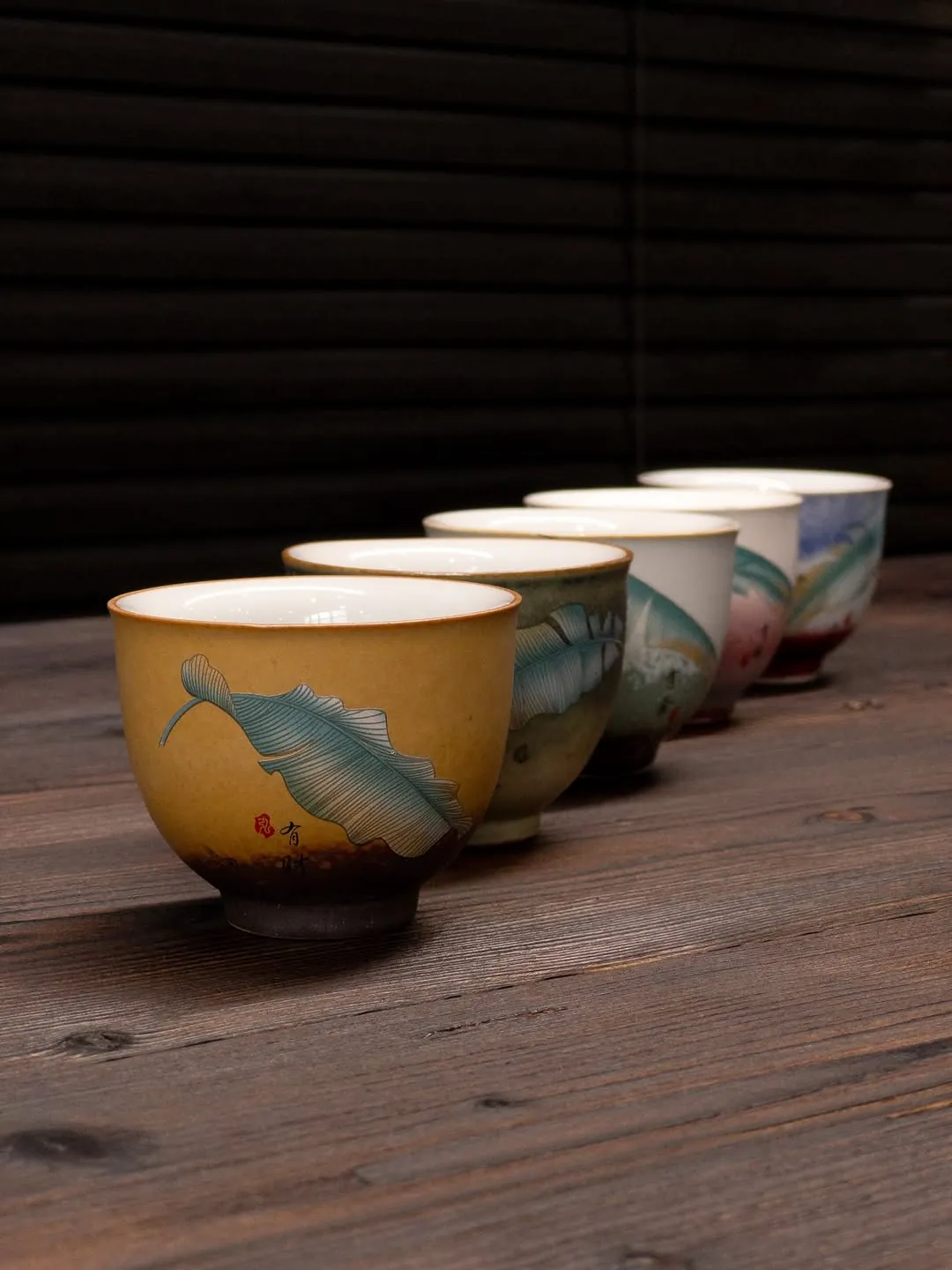 Naseem Set - Luxury Handmade