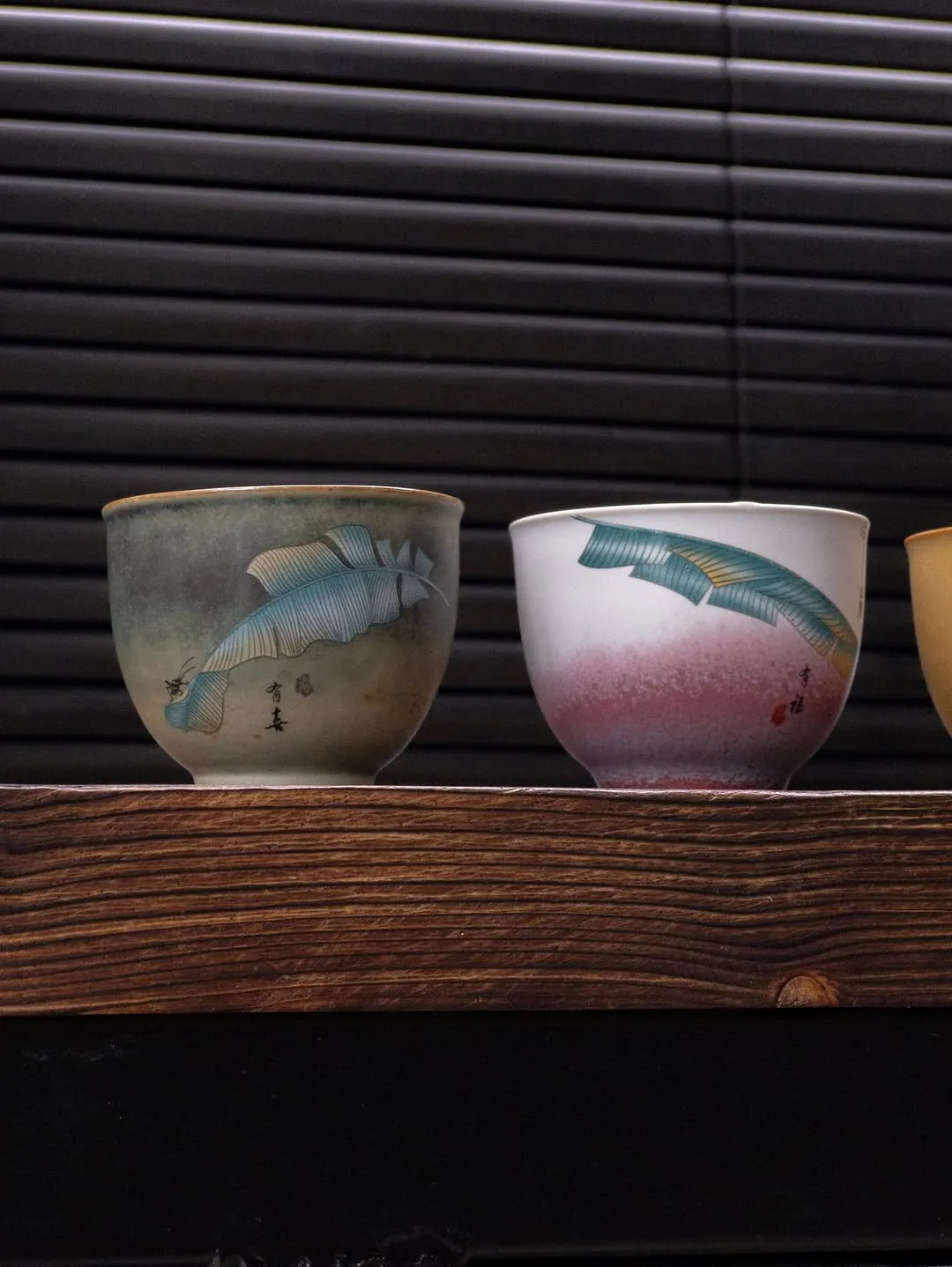 Naseem Set - Luxury Handmade