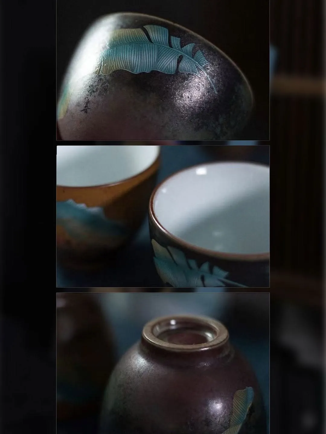Naseem Set - Luxury Handmade