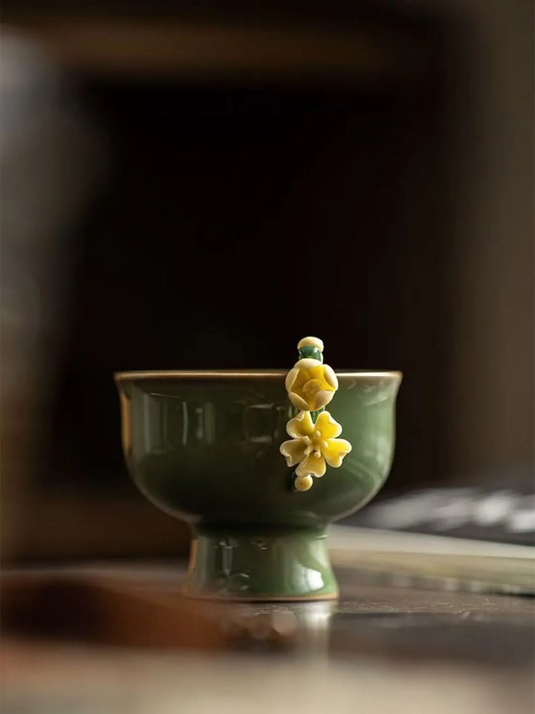 Al-Areej Mug - Luxury Handmade