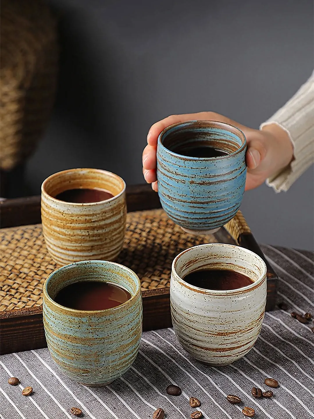 Creative Cup