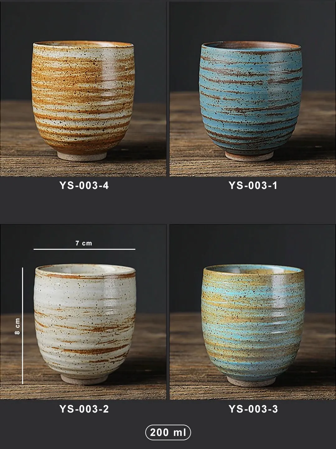 Creative Cup
