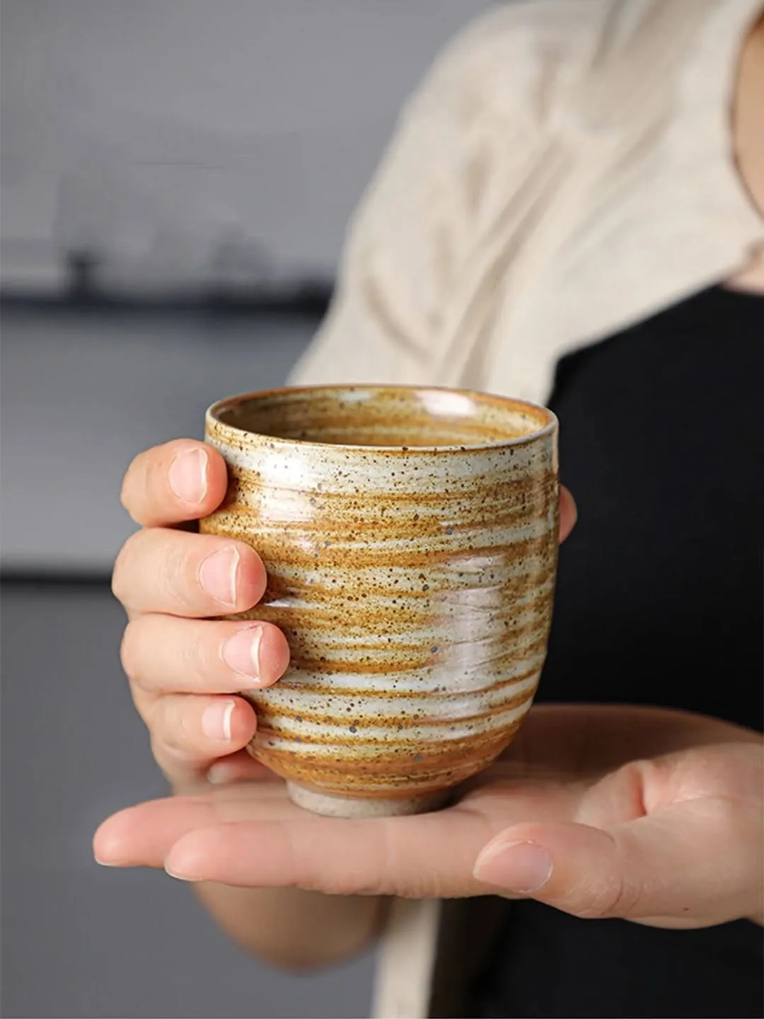 Creative Cup