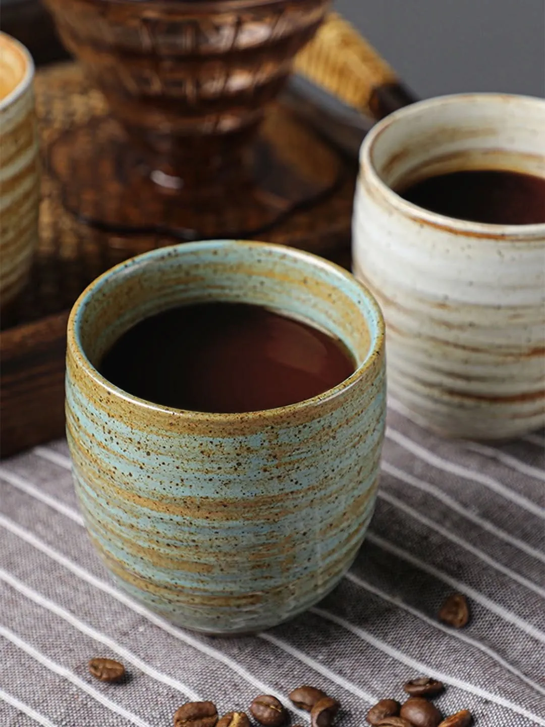 Creative Cup