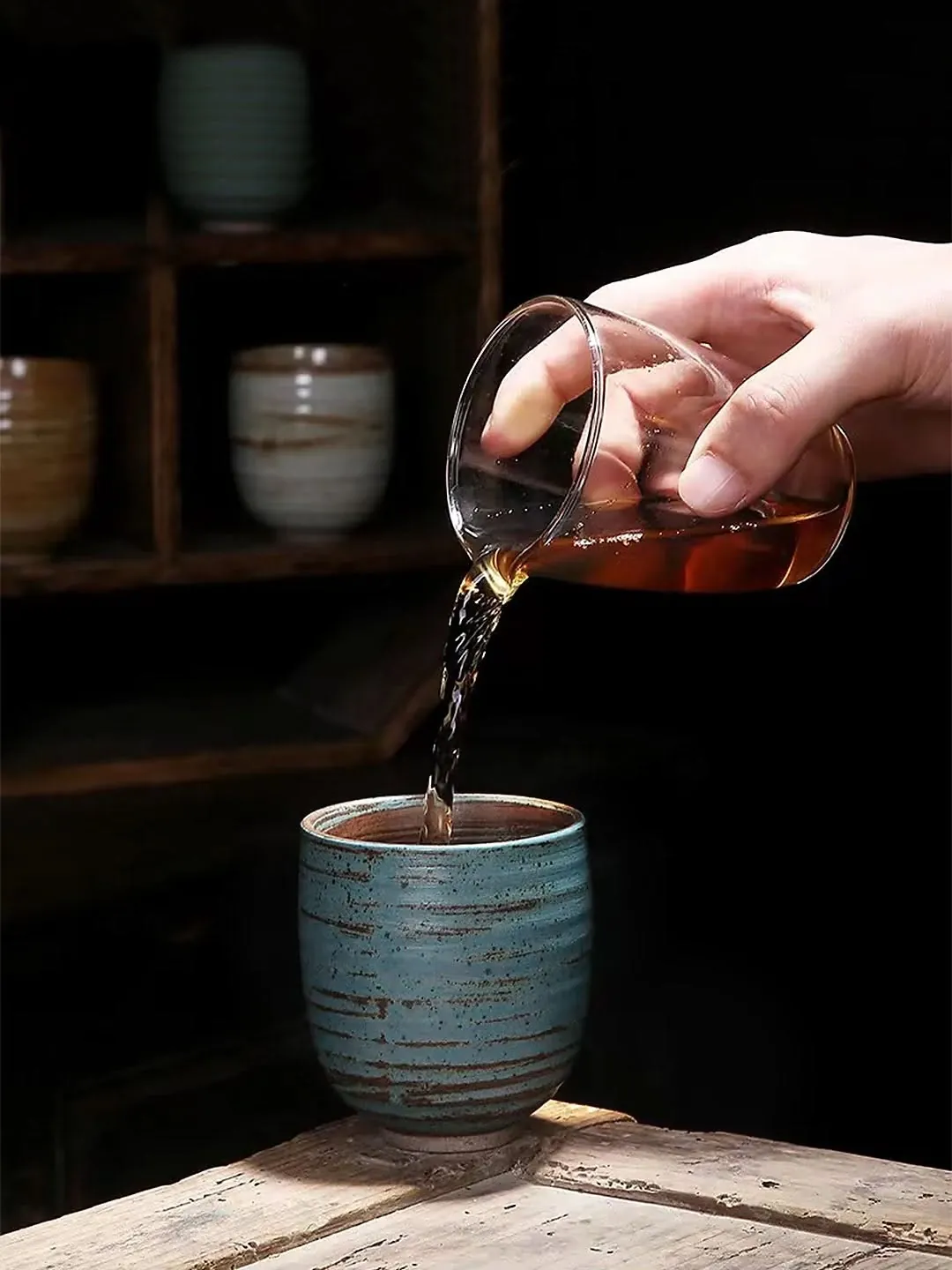 Creative Cup