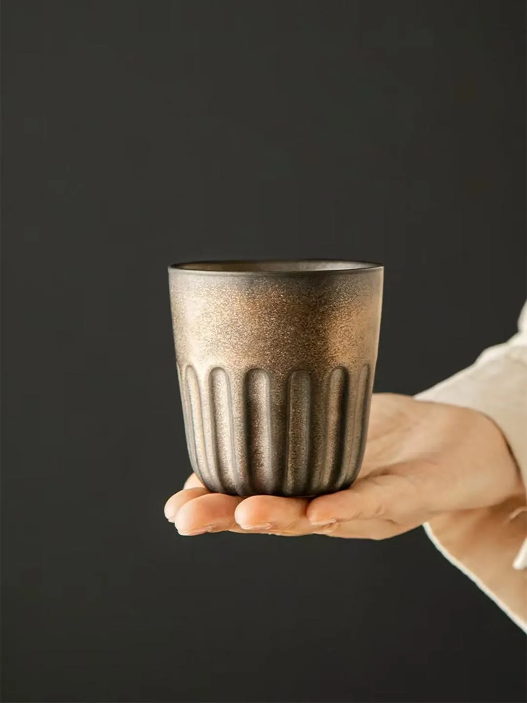Throne Mug - Luxury Handmade