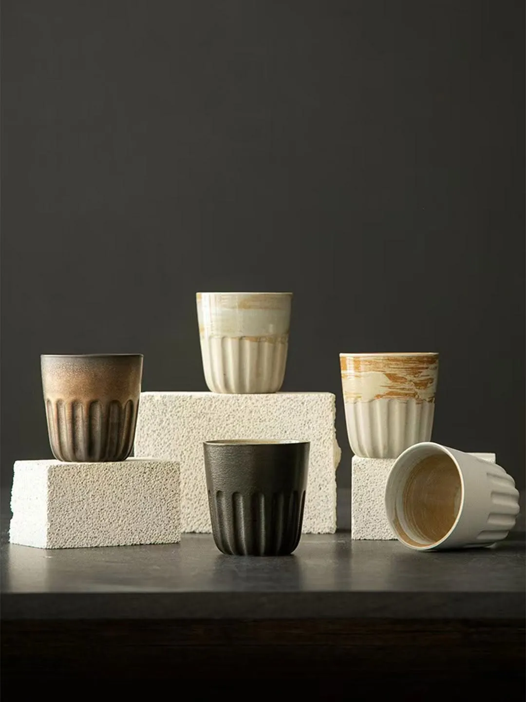 Throne Mug - Luxury Handmade