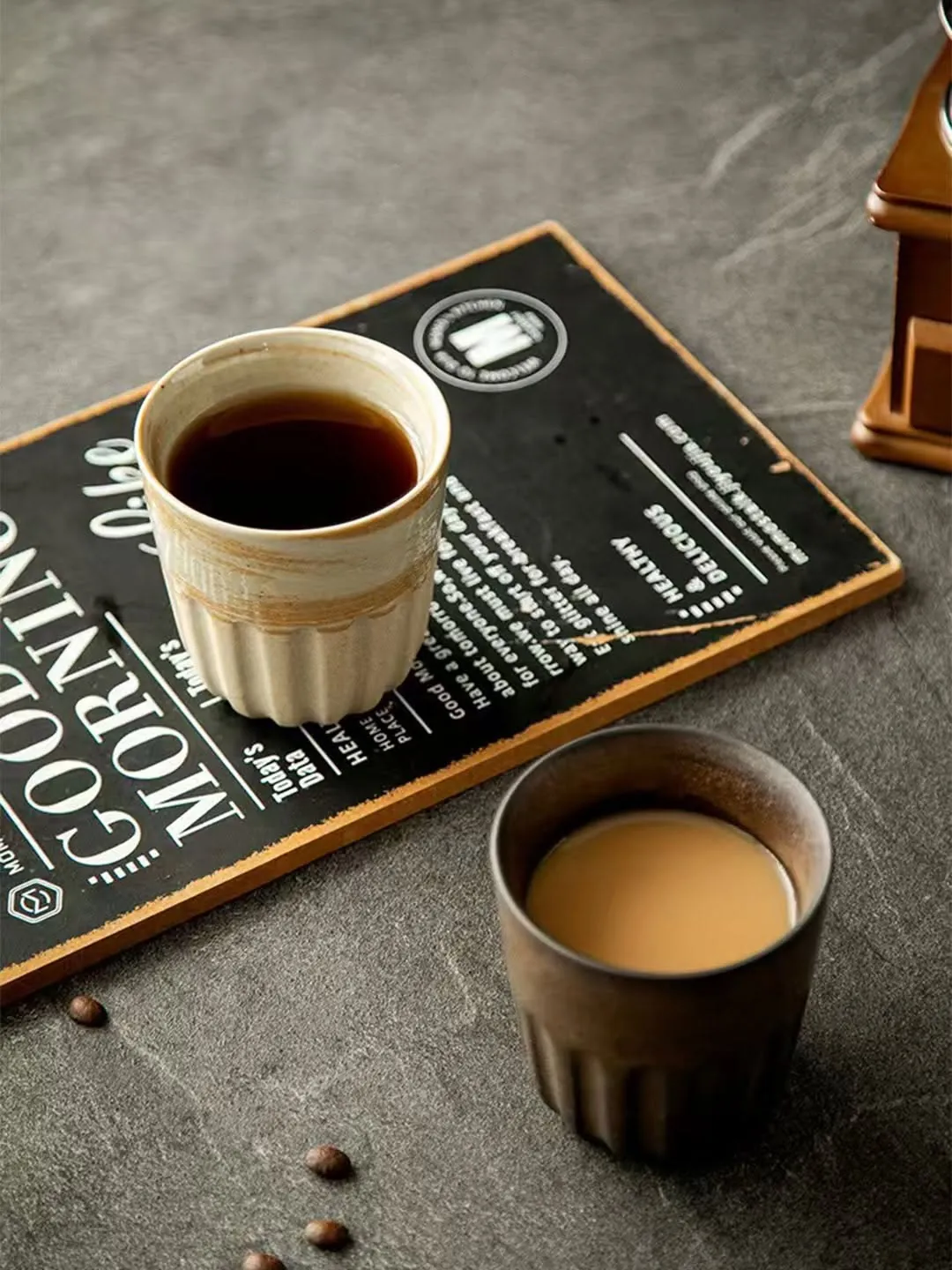 Throne Mug - Luxury Handmade